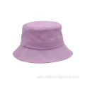 2022 Fashion Graffiti Letter Printed Bucket Hats